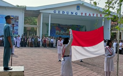 PERINGATAN HARI PAHLAWAN 10 NOVEMBER 2024